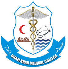 D.G Khan Medical College