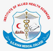 INTRODUCTION INSTITUTE OF ALLIED HEALTH SCIENCES